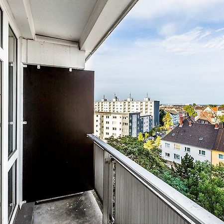 Fair Apartments كولونيا المظهر الخارجي الصورة