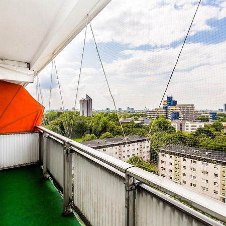 Fair Apartments كولونيا المظهر الخارجي الصورة