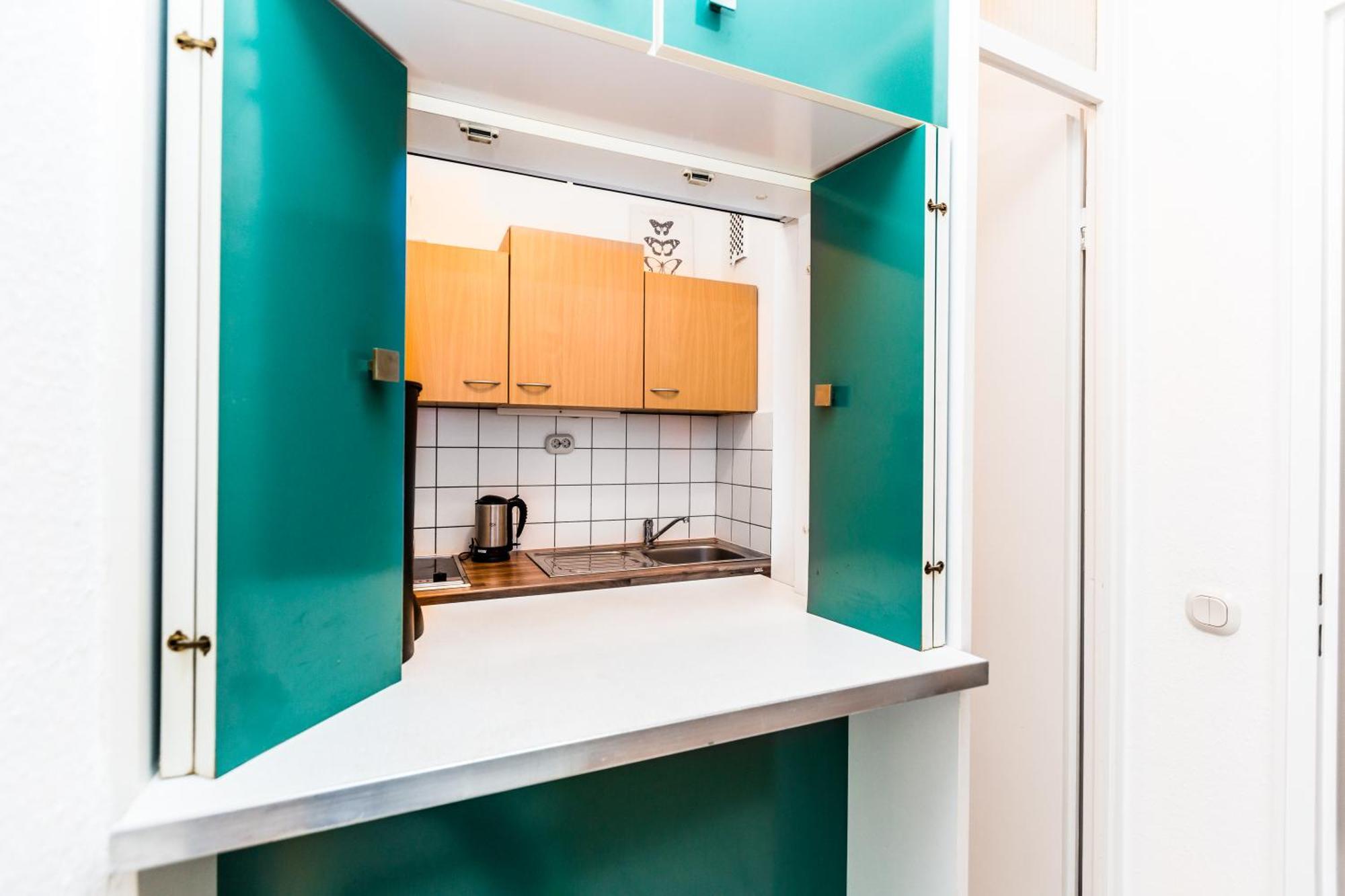 Fair Apartments كولونيا المظهر الخارجي الصورة