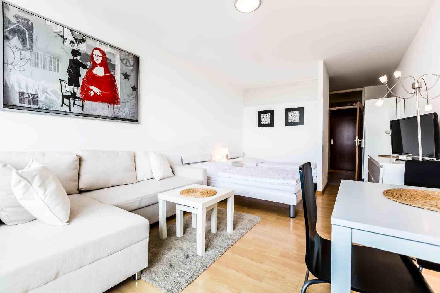 Fair Apartments كولونيا المظهر الخارجي الصورة