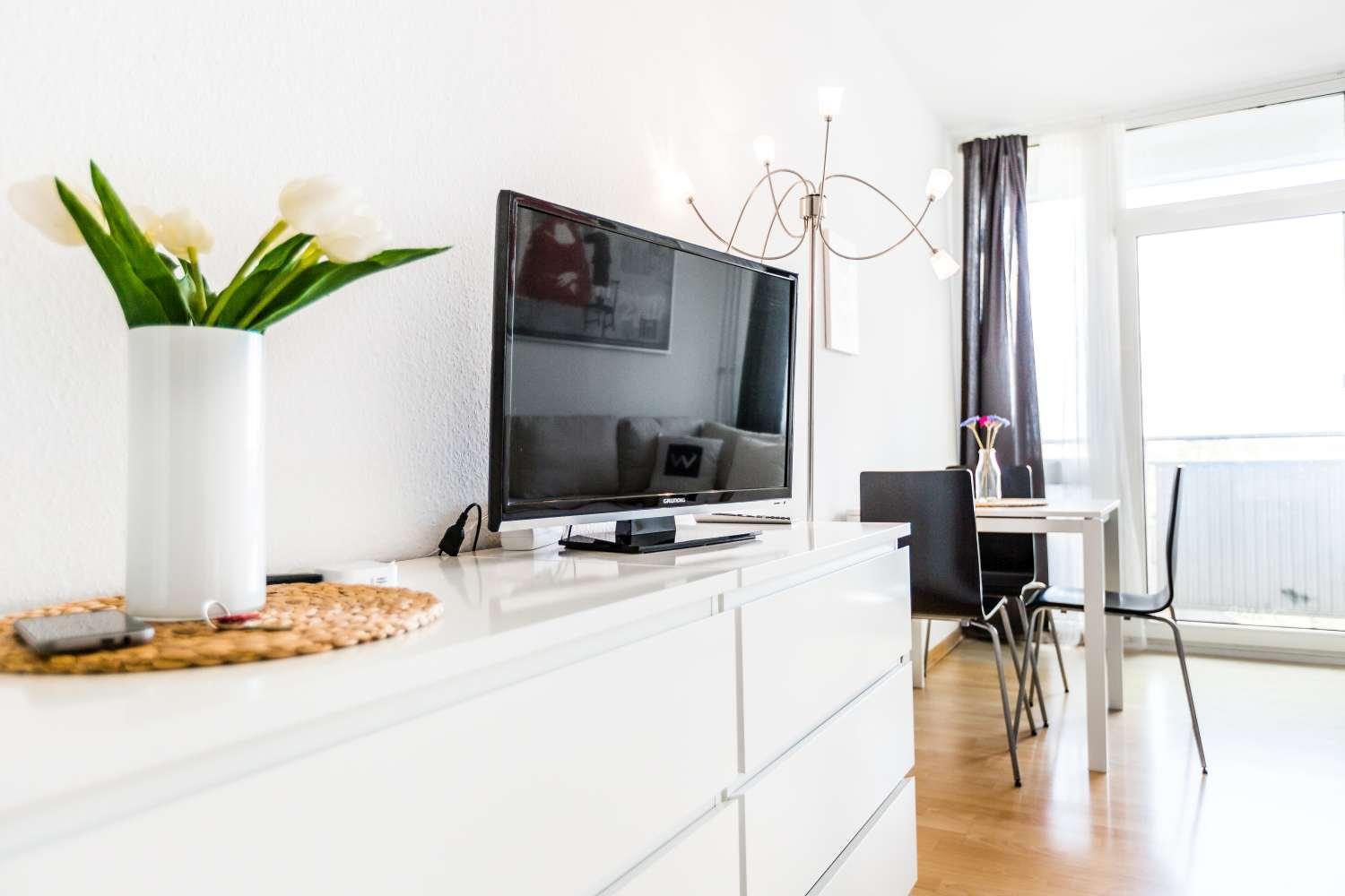 Fair Apartments كولونيا المظهر الخارجي الصورة