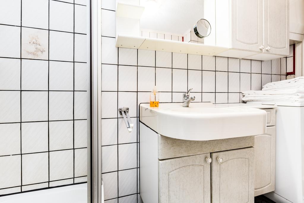 Fair Apartments كولونيا المظهر الخارجي الصورة