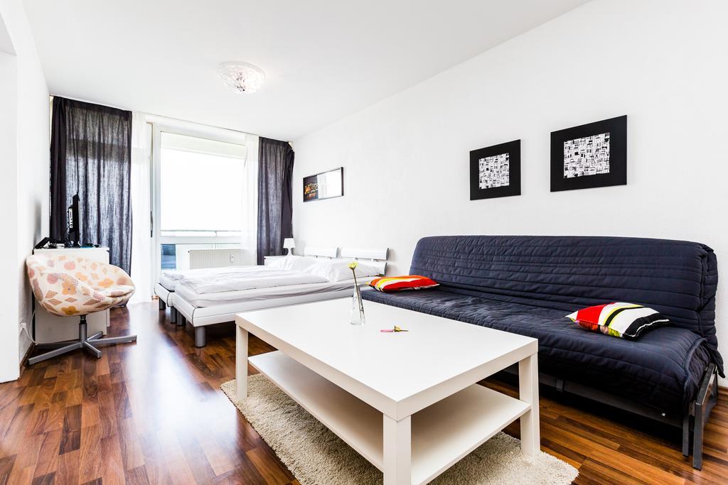 Fair Apartments كولونيا المظهر الخارجي الصورة