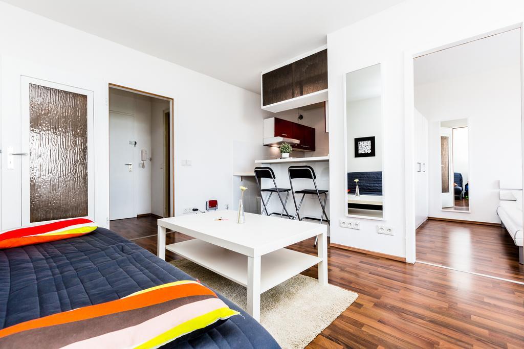 Fair Apartments كولونيا المظهر الخارجي الصورة