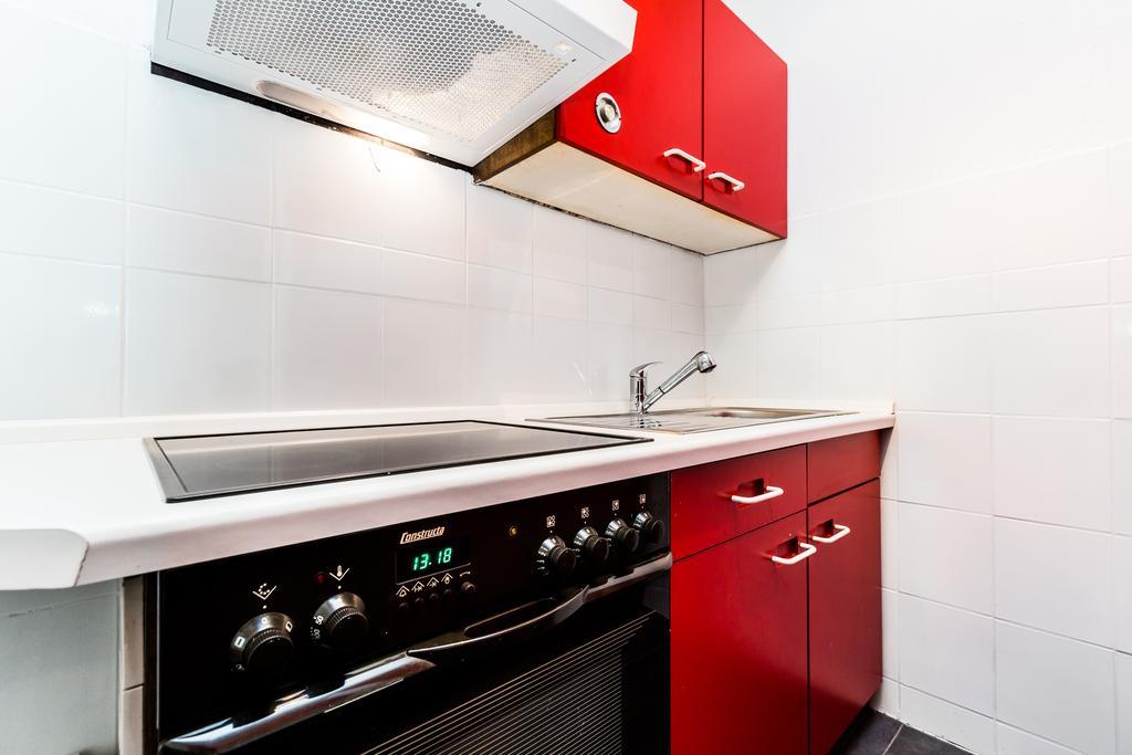 Fair Apartments كولونيا المظهر الخارجي الصورة