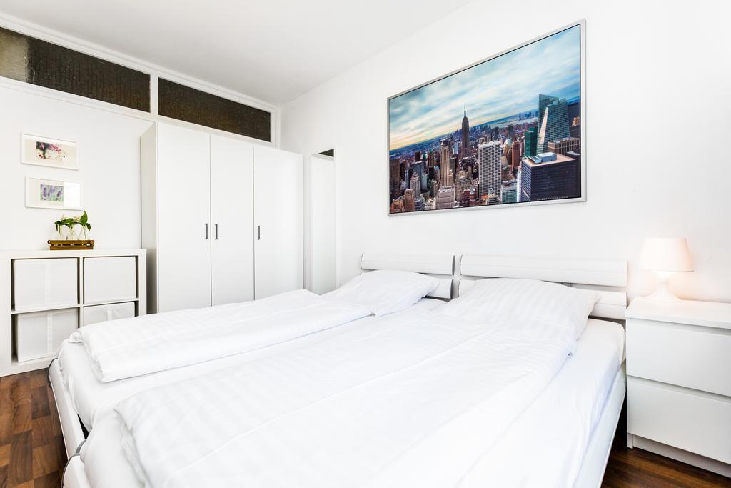 Fair Apartments كولونيا المظهر الخارجي الصورة