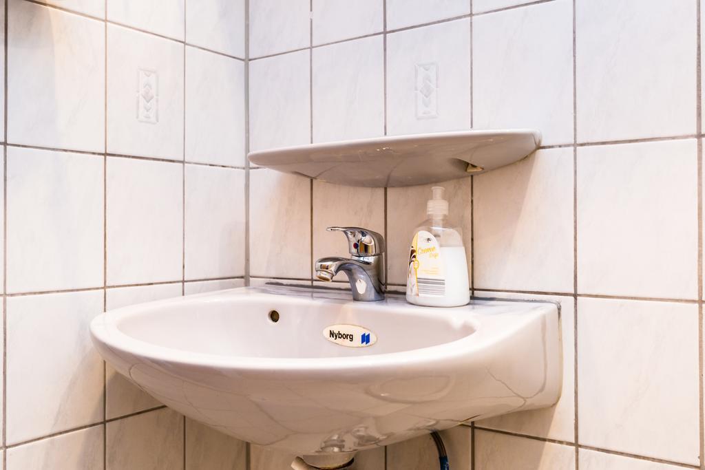 Fair Apartments كولونيا المظهر الخارجي الصورة