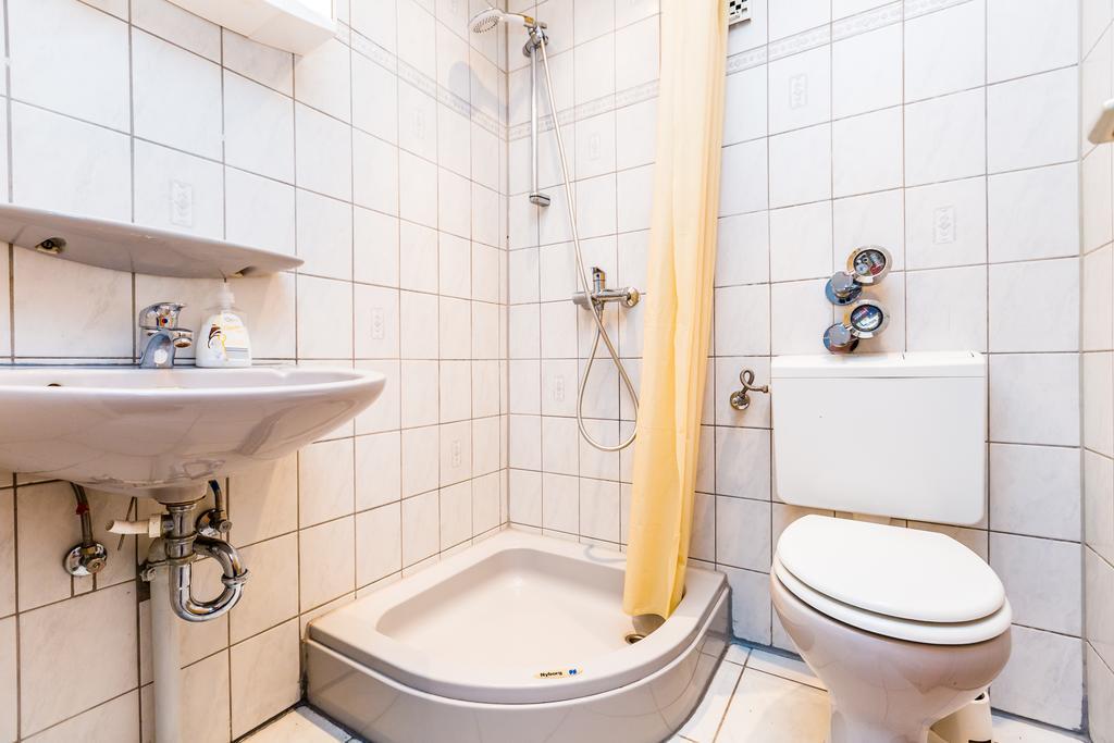 Fair Apartments كولونيا المظهر الخارجي الصورة