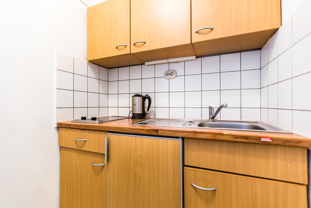 Fair Apartments كولونيا المظهر الخارجي الصورة