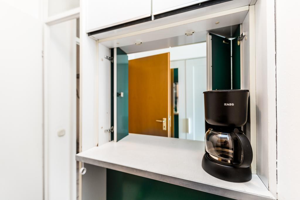 Fair Apartments كولونيا المظهر الخارجي الصورة