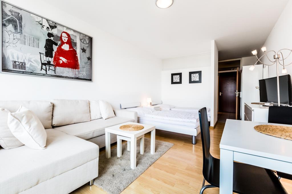 Fair Apartments كولونيا المظهر الخارجي الصورة