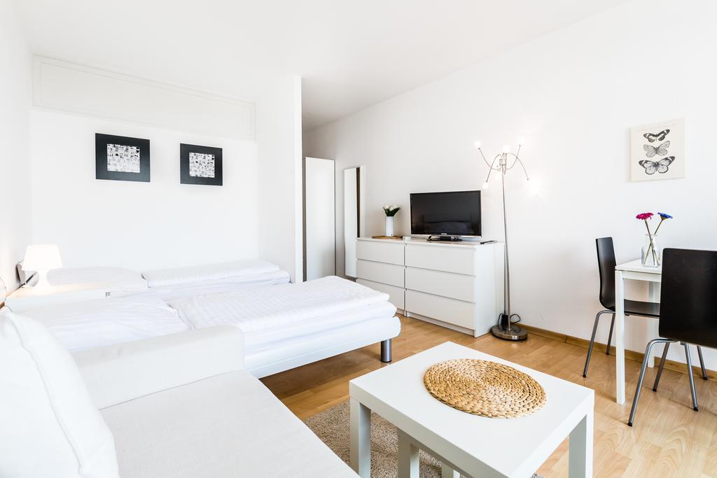 Fair Apartments كولونيا المظهر الخارجي الصورة