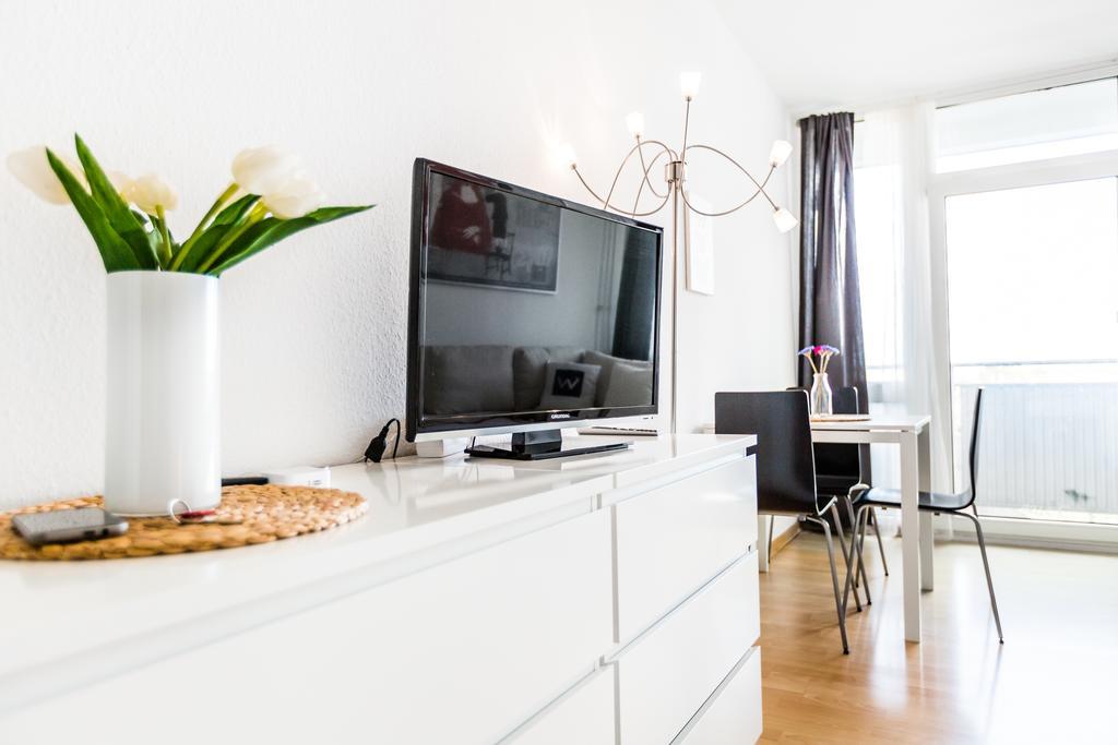 Fair Apartments كولونيا المظهر الخارجي الصورة